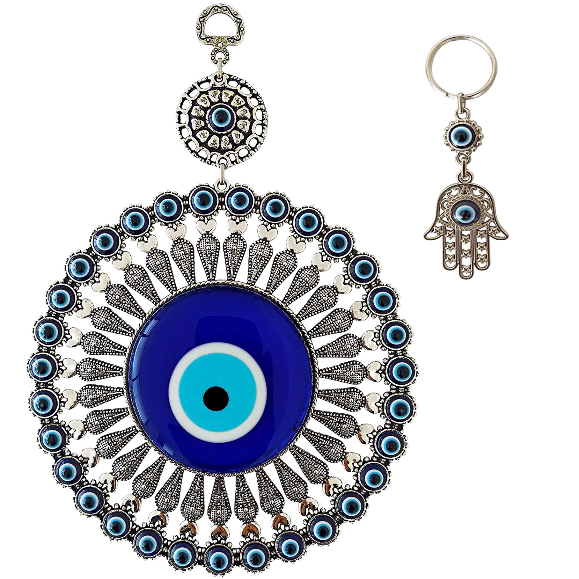 Turkish evil eye wholesale discount