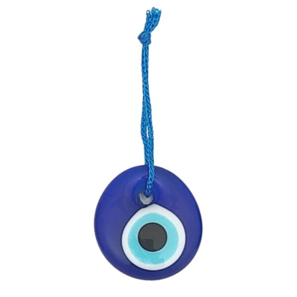 Erbulus Blue Evil Eye Bead (All Sizes) in a Box - Image 3