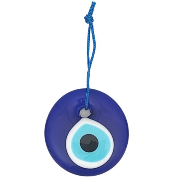 Erbulus Blue Evil Eye Bead (All Sizes) in a Box - Image 4