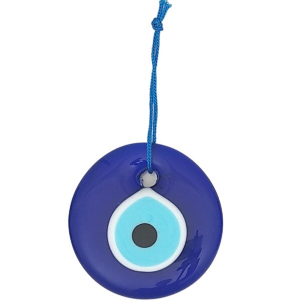 Erbulus Blue Evil Eye Bead (All Sizes) in a Box - Image 5