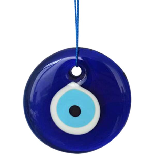 Erbulus Blue Evil Eye Bead (All Sizes) in a Box - Image 8