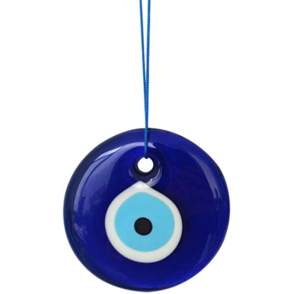 Erbulus Blue Evil Eye Bead (All Sizes) in a Box - Image 7