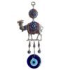 Erbulus Blue Evil Eye with Colourful Camel in a Box
