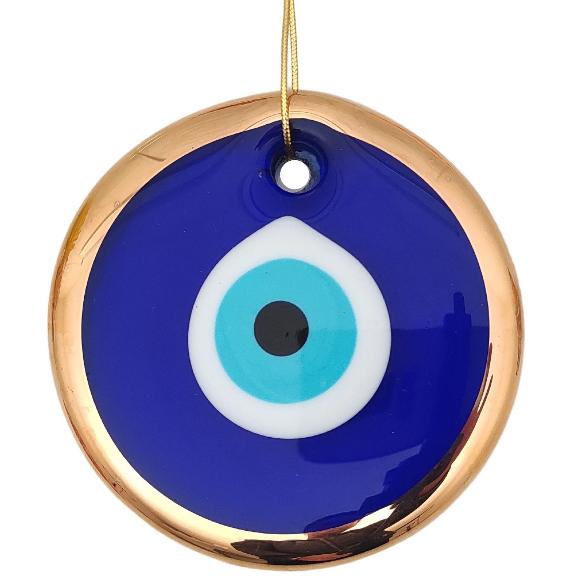 Evil eye clearance pendant bulk